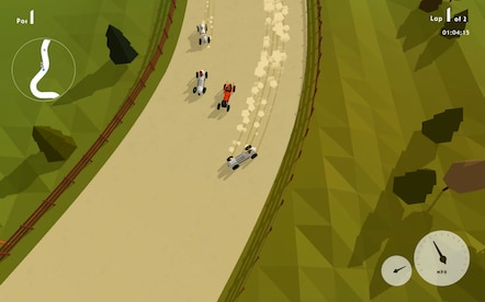 Cranks and Goggles Steam Key GLOBAL - 4