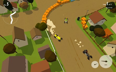 Cranks and Goggles Steam Key GLOBAL - 3