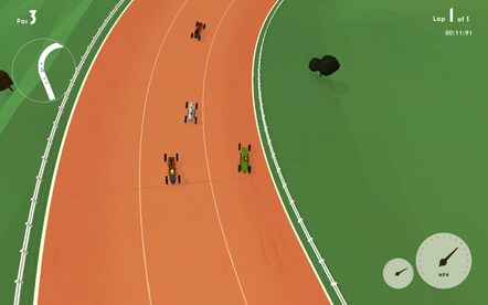 Cranks and Goggles Steam Key GLOBAL - 0