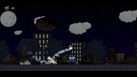 Crappy Day Enhanced Edition Steam PC Key GLOBAL - 0