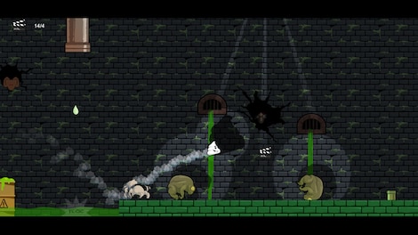 Crappy Day Enhanced Edition Steam PC Key GLOBAL - 4