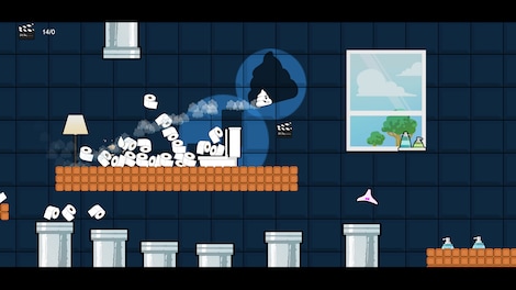 Crappy Day Enhanced Edition Steam PC Key GLOBAL - 5