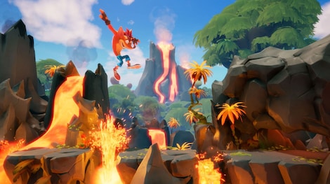 Crash Bandicoot 4: It’s About Time (Nintendo Switch) - Nintendo eShop Account - GLOBAL - 6