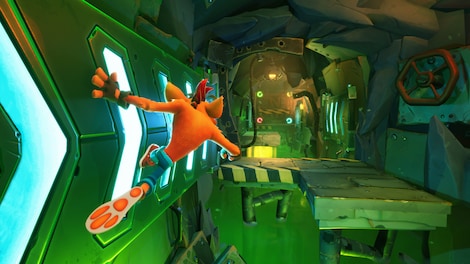 Crash Bandicoot 4: It’s About Time (Nintendo Switch) - Nintendo eShop Account - GLOBAL - 5