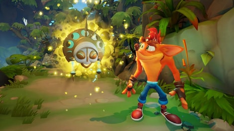Crash Bandicoot 4: It’s About Time (PS4) - PSN Key - NORTH AMERICA - 3
