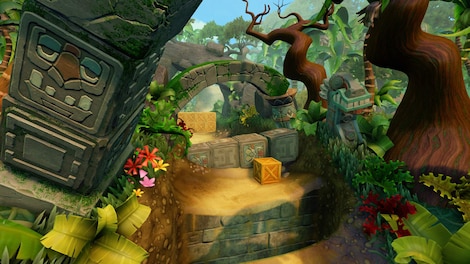 Crash Bandicoot Bundle - N. Sane Trilogy + CTR Nitro-Fueled (Xbox One) - Xbox Live Key - UNITED STATES - 6