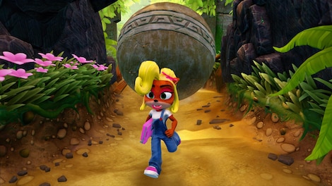 Crash Bandicoot N. Sane Trilogy (Nintendo Switch) - Nintendo eShop Account - GLOBAL - 7