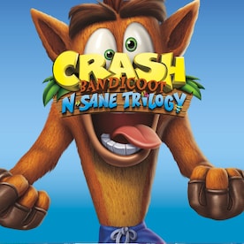 Crash Bandicoot N. Sane Trilogy (PC) - Steam Gift - GLOBAL - 10