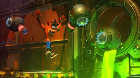 Crash Bandicoot N. Sane Trilogy (PC) - Steam Key - ASIA - 6