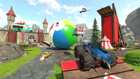 Crash Drive 3 (PC) - Steam Gift - GLOBAL - 4