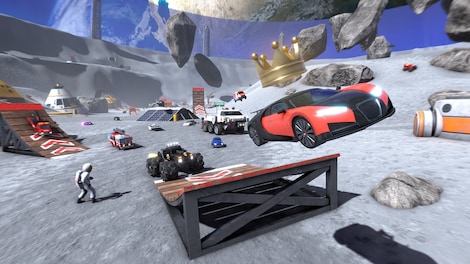 Crash Drive 3 (PC) - Steam Gift - GLOBAL - 5