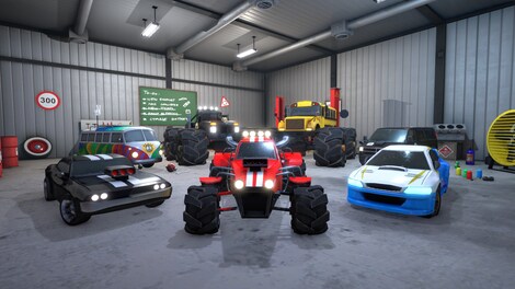 Crash Drive 3 (Xbox Series X/S, Windows 10) - Xbox Live Key - ARGENTINA - 8