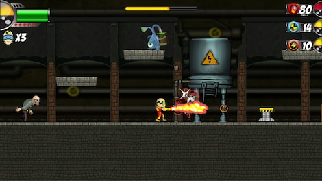 Crash Dummy (PC) - Steam Gift - GLOBAL - 8