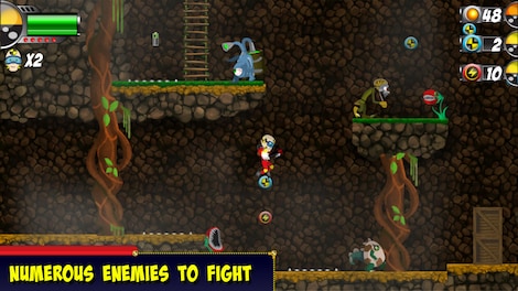 Crash Dummy (PC) - Steam Key - GLOBAL - 4