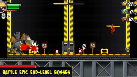 Crash Dummy (PC) - Steam Key - GLOBAL - 6
