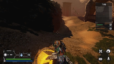 Crash Force Steam Key GLOBAL - 13