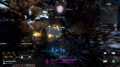 Crash Force Steam Key GLOBAL - 12