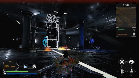 Crash Force Steam Key GLOBAL - 10