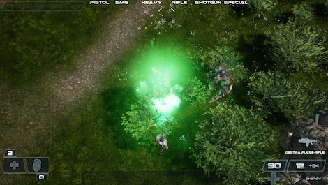 Crash Landing Steam Gift GLOBAL - 15