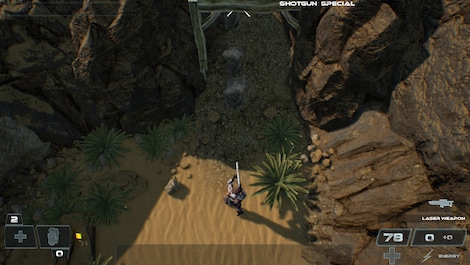 Crash Landing Steam Gift GLOBAL - 13