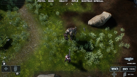 Crash Landing Steam Gift GLOBAL - 12