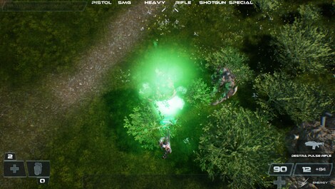 Crash Landing Steam Key GLOBAL - 15