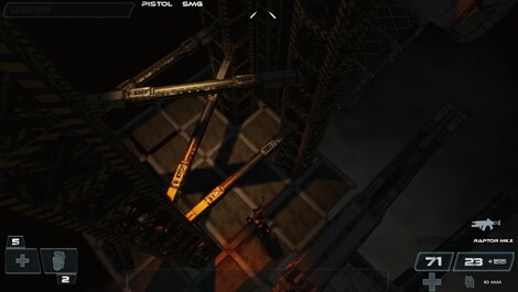 Crash Landing Steam Key GLOBAL - 7