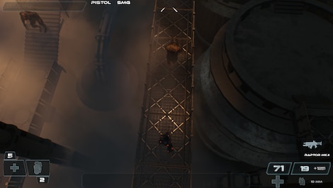 Crash Landing Steam Key GLOBAL - 2