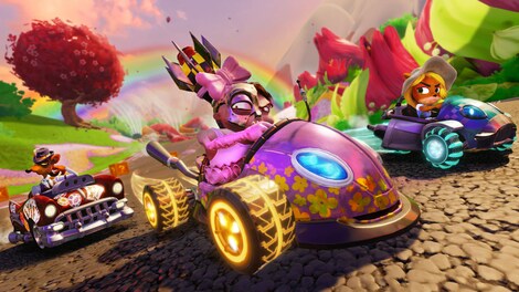 Crash + Spyro Triple Play Bundle (Xbox One) - Xbox Live Key - UNITED STATES - 6