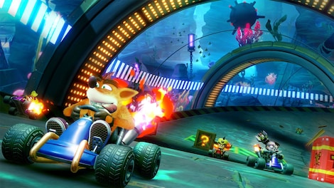 Crash Team Racing Nitro-Fueled Nitros Oxide Edition Xbox Live Key Xbox One UNITED STATES - 3