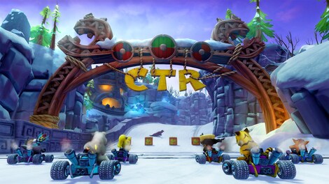 Crash Team Racing Nitro-Fueled | Nitros Oxide Edition (Xbox One) - Xbox Live Account - GLOBAL - 4