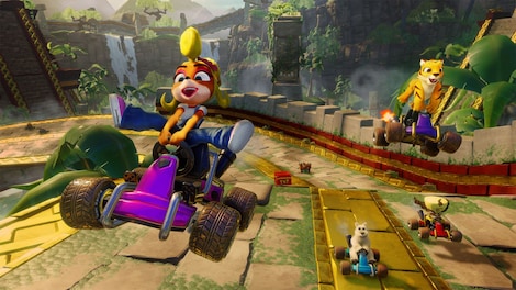 Crash Team Racing Nitro-Fueled (Xbox One) - Xbox Live Key - ARGENTINA - 0