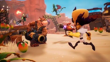 Crash Team Rumble | Deluxe Edition (Xbox Series X/S) - Xbox Live Key - BRAZIL - 5