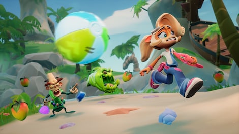 Crash Team Rumble (PS5) - PSN Account - GLOBAL - 6