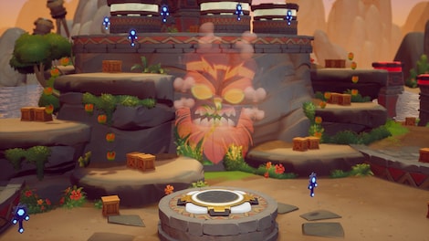 Crash Team Rumble (PS5) - PSN Account - GLOBAL - 3