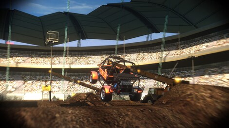 Crash Time 2 Other Key GLOBAL - 15