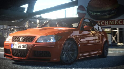 Crash Time 2 Other Key GLOBAL - 12
