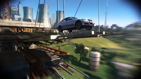 Crash Time 2 Other Key GLOBAL - 8