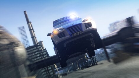 Crash Time 2 Other Key GLOBAL - 7