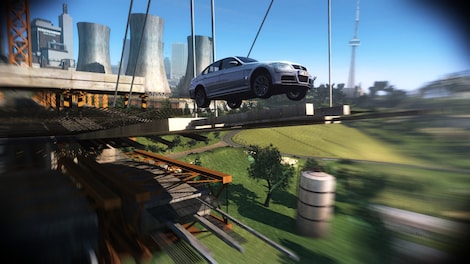 Crash Time 2 Steam Key GLOBAL - 8