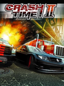 Crash Time 2 Steam Key GLOBAL - 1