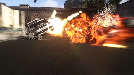Crash Time 3 Steam Gift GLOBAL - 13