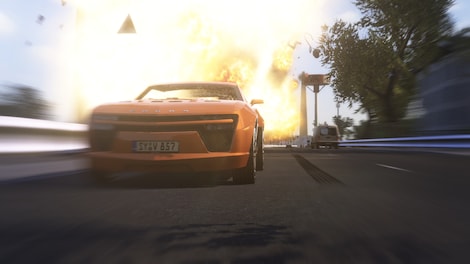 Crash Time 3 Steam Gift GLOBAL - 11