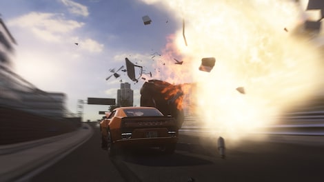Crash Time 3 Steam Gift GLOBAL - 8