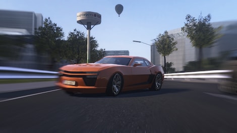Crash Time 3 Steam Gift GLOBAL - 5