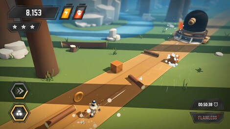 Crashbots Steam Key GLOBAL - 3
