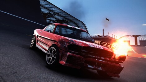 Crashday Redline Edition (PC) - Steam Key - EUROPE - 3