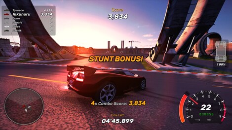 Crashday Redline Edition (PC) - Steam Key - EUROPE - 6