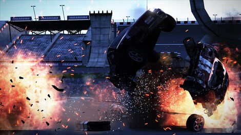 Crashday Redline Edition (PC) - Steam Key - EUROPE - 9