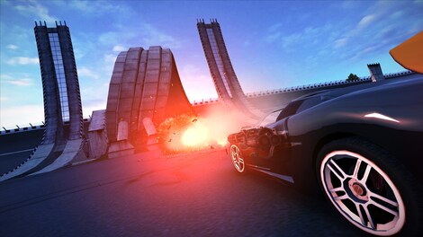 Crashday Redline Edition (PC) - Steam Key - EUROPE - 13